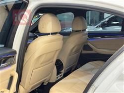 بي ام دبليو الفئة 5